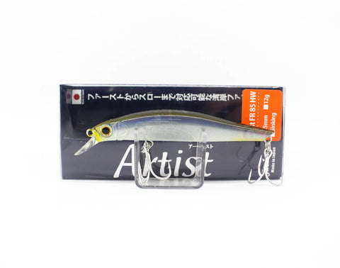 Jackson Artist FR80