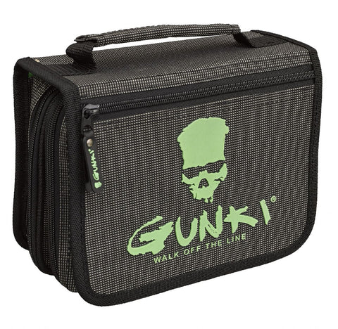 Gunki Iron-T Tackle Bag