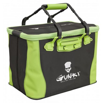 Gunki Safe Bag Edge 40 Soft