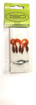 Twister Gambe mit Blei 7g