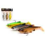 3D Roach Paddle Tail Savage Gear