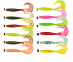 Twister 7cm