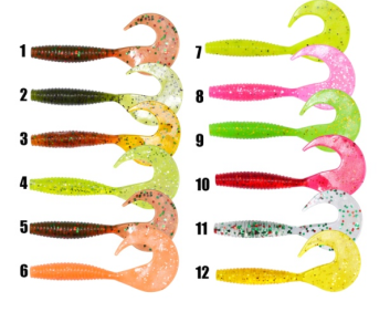 Twister 7cm
