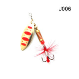 WPE Spinner