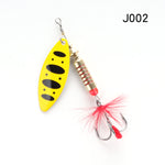 WPE Spinner