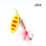 WPE Spinner