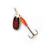 Komodo Spinner  WPE-SP02