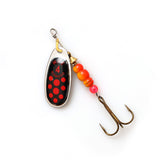 Komodo Spinner  WPE-SP02