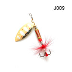 WPE Spinner