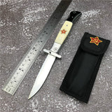 ISO Taschen Messer