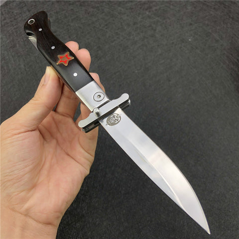 ISO Taschen Messer