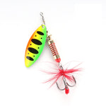 WPE Spinner