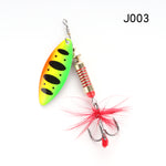 WPE Spinner