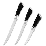 ISO Filetier Messer