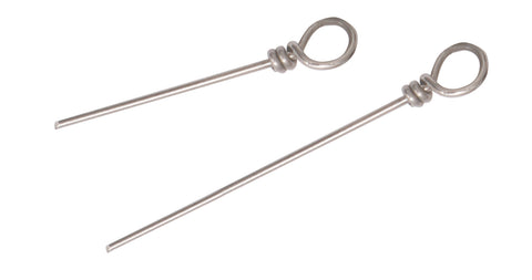 SOFTLURE PIN