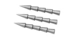 Tungsten Spikes