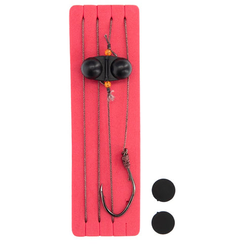 INTRO CAT „LIVE BAIT/EEL RIG”