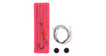 SET - WELS - INTRO CAT 120cm FÜR PELLET HAKEN
