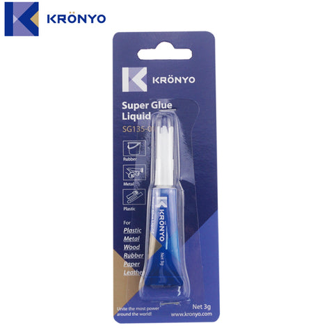 Krönyo Super Kleber