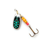Komodo Spinner  WPE-SP02