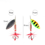 WPE Spinner