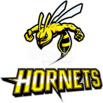 Hornets Felchen Haken
