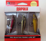 Rapala Limited Edition