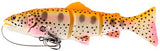 Line Thru Trout 15cm Savage Gear