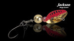 Jackson Buggy Spinner