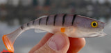 LMAB KØFI Perch Shad