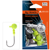 Jig Hake Aberdin Gelb