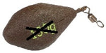 TRI-FLAT BLEI MIT WIRBEL