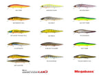 Megabass Vision Oneten