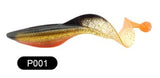 GERU LEECH