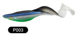 GERU LEECH