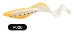 GERU LEECH