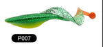 GERU LEECH