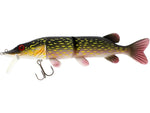 Mike The Pike