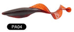 GERU LEECH