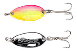 BLINKER - TROUT CAMPIONE MINI SPOON 2.2cm/1.4g