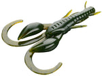 ANGRY CRAYFISH