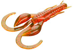 ANGRY CRAYFISH
