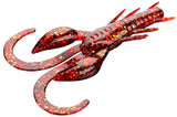 ANGRY CRAYFISH