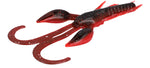 ANGRY CRAYFISH