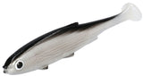 KÖDER - REAL FISH ROACH 13cm/ 4 Stk.