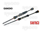 Gancho Rod