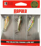 Rapala Special Truite Set