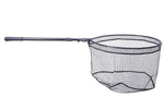 KESCHER - FALTBAR 200cm 70/60cm - MIT GUMMI-NETZ - 6x15mm