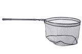 KESCHER - FALTBAR 200cm 70/60cm - MIT GUMMI-NETZ - 6x15mm