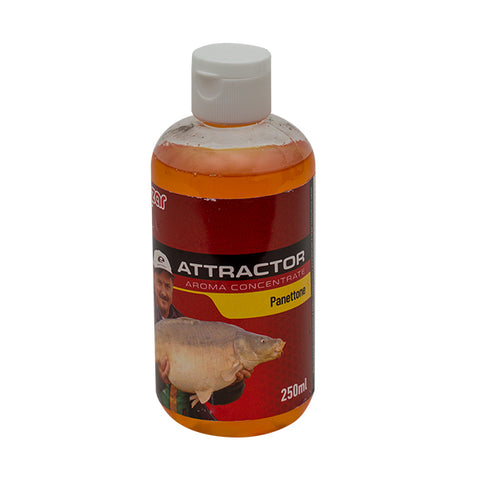 AROMA CONTRETAT